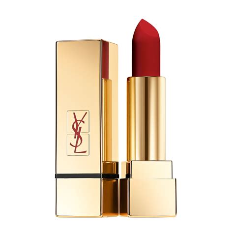 is ysl lipstick long lasting|yves saint laurent lipstick 52.